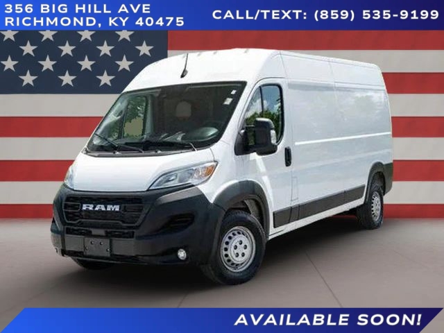 ram promaster cargo van 2025 3C6LRVVG9SE515716 image ram promaster cargo van 2025 3C6LRVVG9SE515716 image